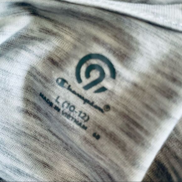 Champion Long Sleeve Training Top Size Large - Picture 9 of 14